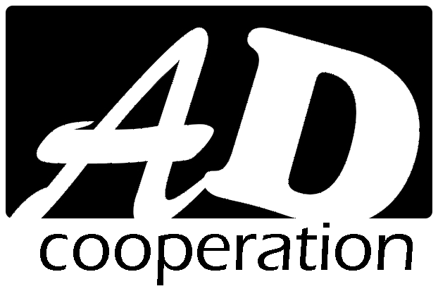 ADcooperation INC 로고